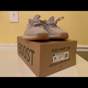 Yeezy Boost 350 V2 Sesame Men’s 8.5